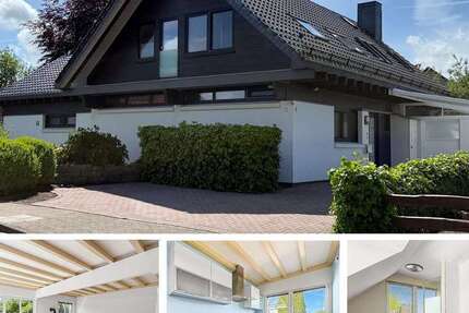 Haus Heide / Süderholm Süderholm - 6 Zimmer, 195 m&sup2;, 2.290&euro; | Angebot:24444385