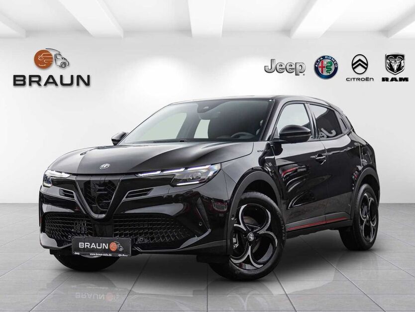 Alfa Romeo Junior 7.350 km 29.850 € Koblenz 56070