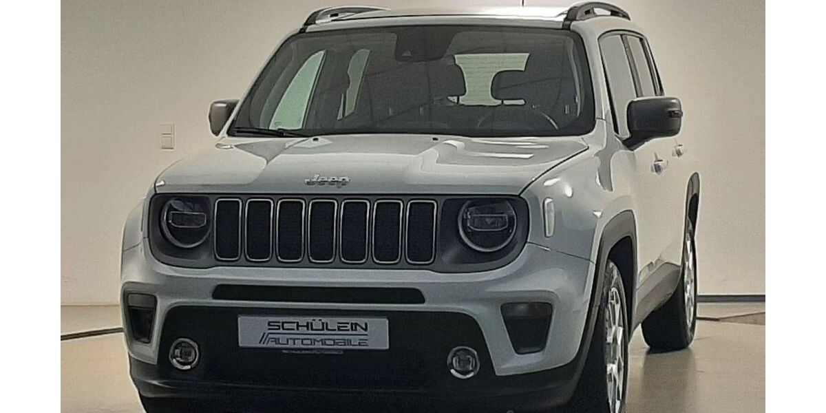 Jeep Renegade 57.000 km 16.980 &euro; Buchdorf 86675