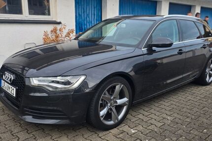 Audi A6 387.617 km 7.000 &euro; Offenburg 77652