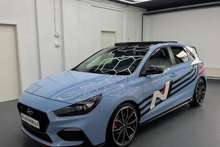 Hyundai i30 65.000 km 24.490 € Göppingen 73037
