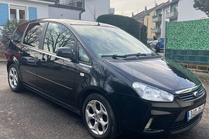 Ford C-Max 208.000 km 3.800 € Baden-Baden 76532
