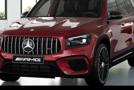 Mercedes-Benz GLB 35 AMG 9.900 km 62.900 &euro; München 80636