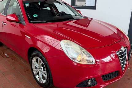 Alfa Romeo Giulietta 273.933 km 2.999 &euro; Schleswig-Holstein 24558
