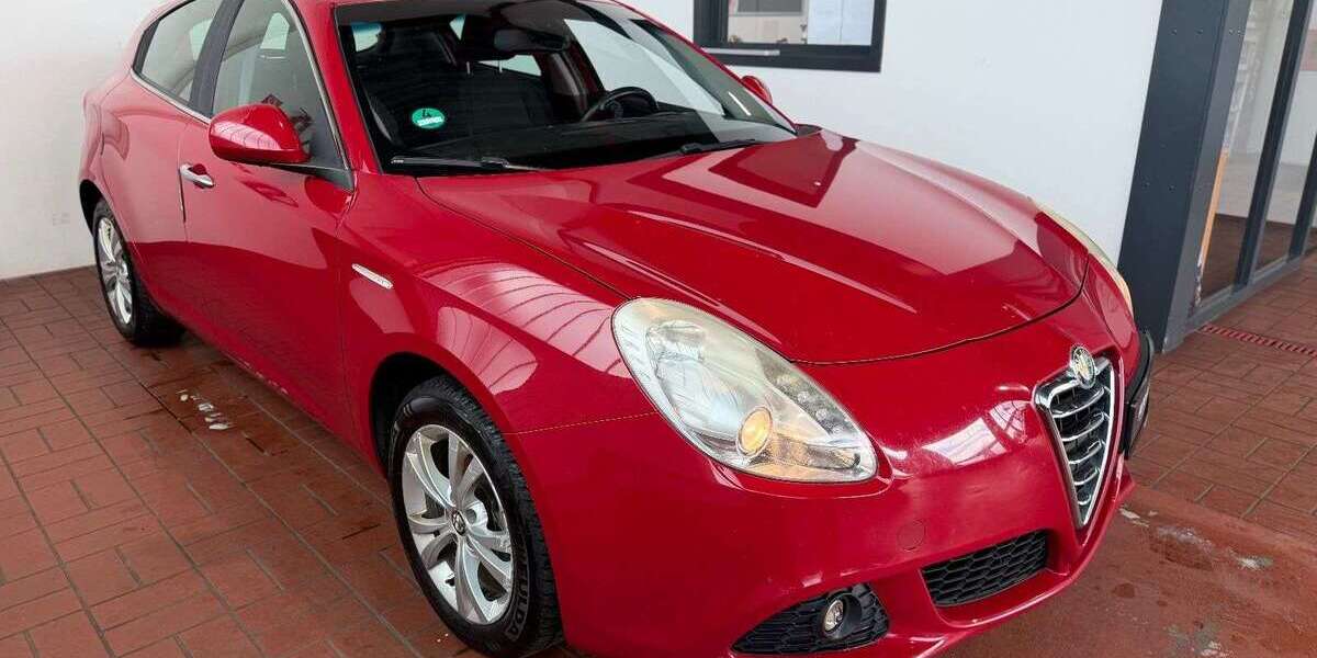 Alfa Romeo Giulietta 273.933 km 2.999 &euro; Schleswig-Holstein 24558