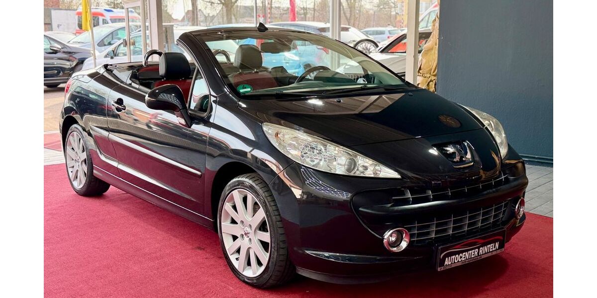 Peugeot 207 104.000 km 3.990 &euro; Rinteln 31737
