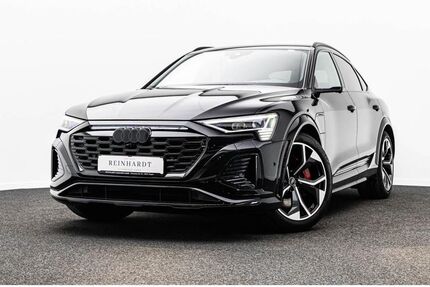 Audi SQ8 e-tron 66.430 km 64.515 &euro; Hagen 58091