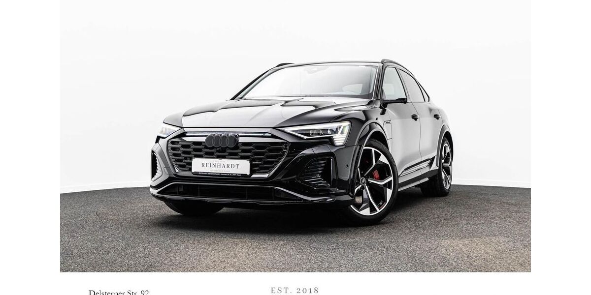 Audi SQ8 e-tron 66.430 km 64.515 &euro; Hagen 58091