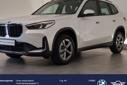 BMW X1 32.969 km 28.320 &euro; Würzburg 97076