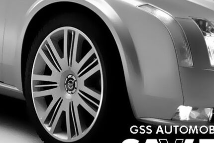 Volvo XC90 82.800 km 46.490 € Ulm 89081