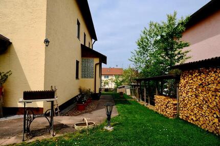 Doppelhaushälfte in ruhiger Lage - provisionsfrei