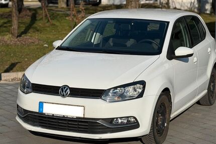 VW Polo 76.322 km 8.600 &euro; Schwarzach 94374