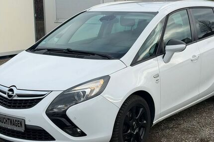 Opel Zafira 182.500 km 5.499 € Nersingen 89278