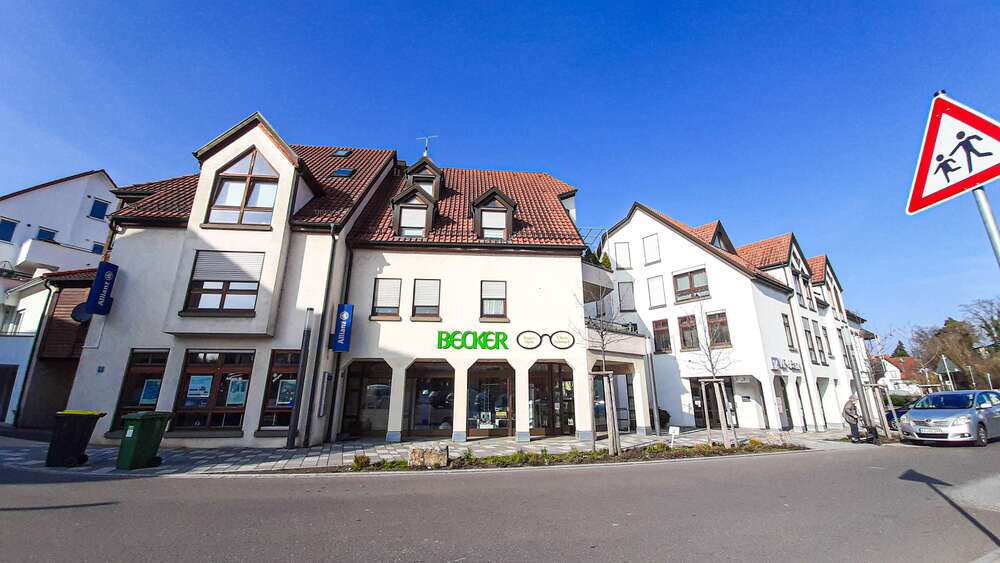 Gewerbeobjekt Sersheim - 230.000&euro; | Angebot:26440341