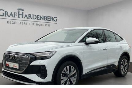 Audi Q4 e-tron 46.900 km 37.930 &euro; Konstanz 78467