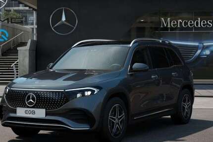 Mercedes-Benz EQB 250 7.177 km 47.880 &euro; Waldbröl 51545