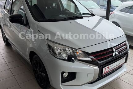 Mitsubishi Space Star 10.000 km 13.500 &euro; Kirchheimbolanden 67292