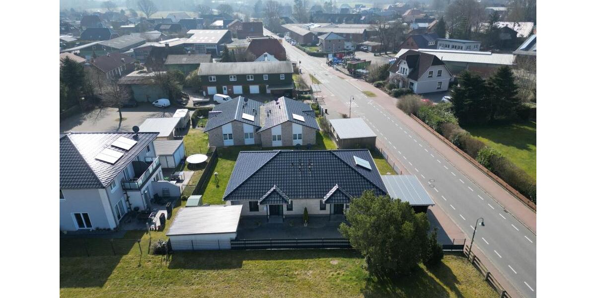 Bungalow Jevenstedt - 3 Zimmer, 85 m&sup2;, 957&euro; | Angebot:25539675