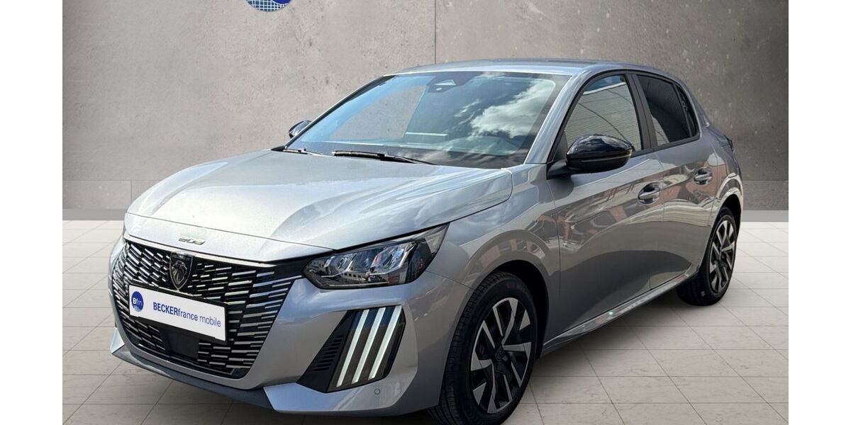 Peugeot 208 9.000 km 23.590 &euro; Oberhausen 46149