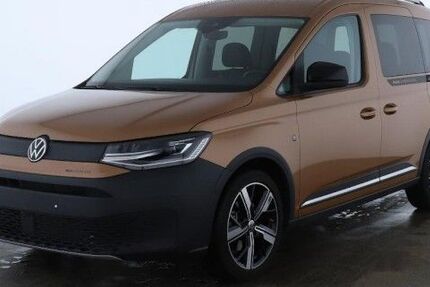 VW Caddy 6.996 km 33.980 &euro; Neu Wulmstorf 21629