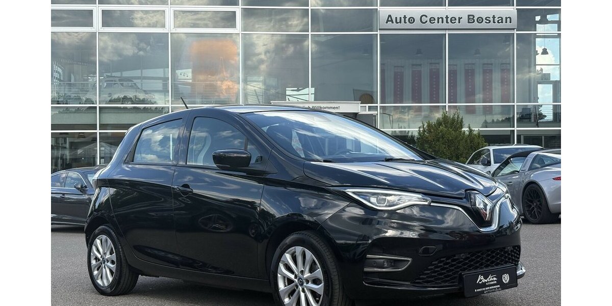Renault ZOE Experience KAMERA/CARPLAY/DAB/SPURHALTE/LED 36.724 km 11.900 &euro; Villingen-Schwenningen 78054