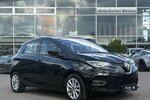 Renault ZOE Experience KAMERA/CARPLAY/DAB/SPURHALTE/LED 36.724 km 11.900 &euro; Villingen-Schwenningen 78054