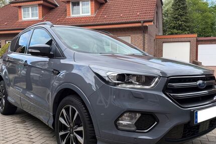 Ford Kuga 78.000 km 16.950 &euro; Bersenbrück 49593