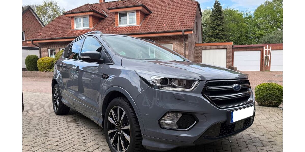 Ford Kuga 78.000 km 16.950 &euro; Bersenbrück 49593
