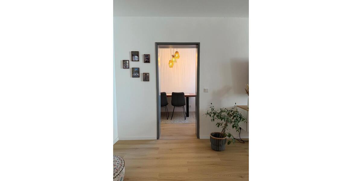 Etagenwohnung Saarbrücken St. Arnual - 3.5 Zimmer, 83 m&sup2;, 175.000&euro; | Angebot:26413282