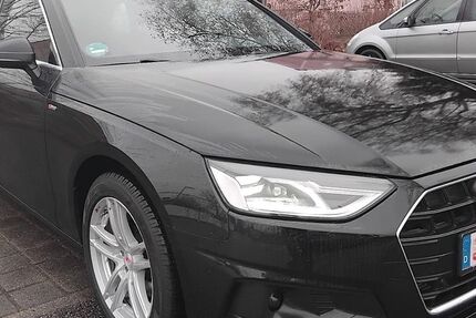 Audi A4 94.800 km 17.900 &euro; Germersheim 76726