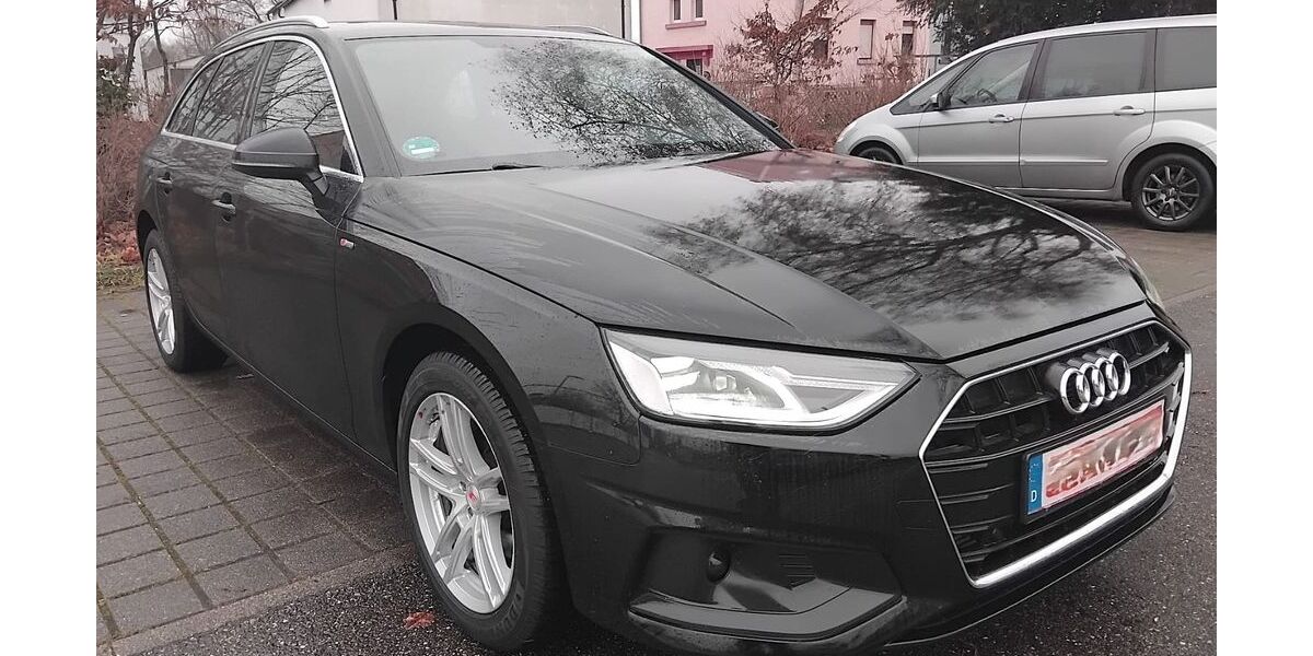 Audi A4 94.800 km 17.900 &euro; Germersheim 76726