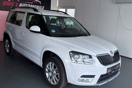 Skoda Yeti 70.340 km 12.490 &euro; Neuburg an der Donau 86633