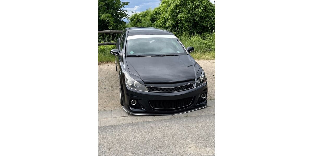 Opel Astra 190.500 km 2.200 &euro; Darmstadt 64295