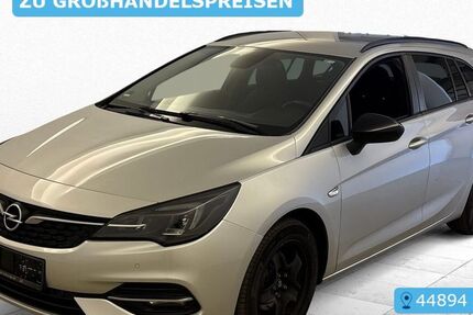Opel Astra 141.645 km 9.197 &euro; Krefeld 47829