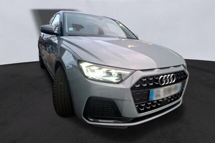 Audi A1 30.537 km 21.850 &euro; Dessau-Roßlau 06842