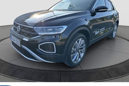 VW T-Roc 8.000 km 33.990 € Markdorf 88677