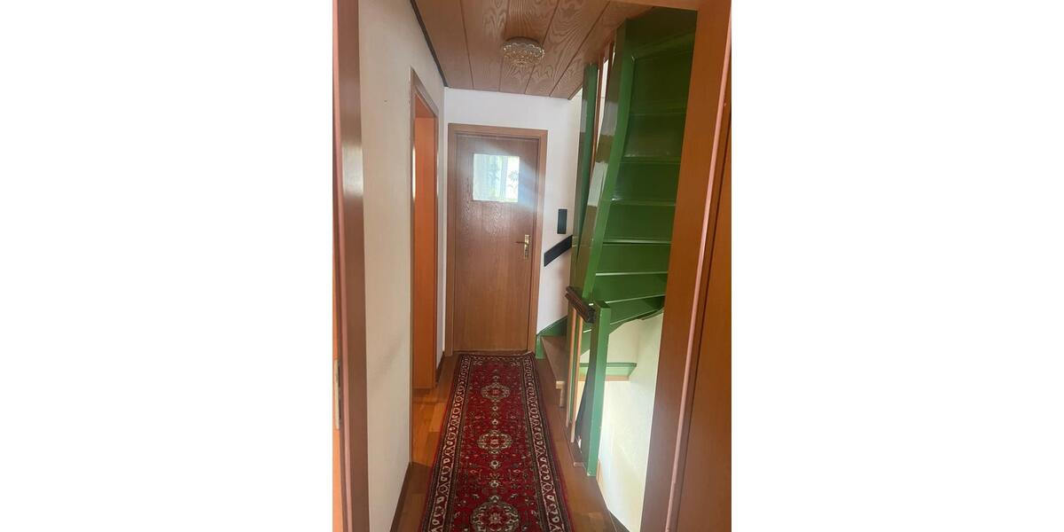 Reihenhaus Fußgönheim - 5 Zimmer, 120 m&sup2;, 1.400&euro; | Angebot:26535647