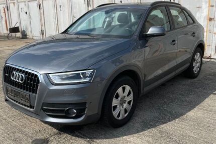 Audi Q3 94.000 km 16.300 &euro; Ahrensfelde 16356