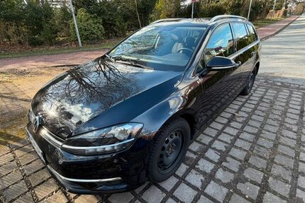 VW Golf 165.500 km 8.500 &euro; Schwarzenbek 21493