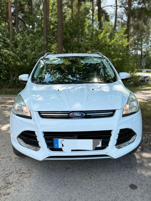 Kuga