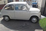 Fiat 600 4.770 km 30.000 € Gundelsheim 74831