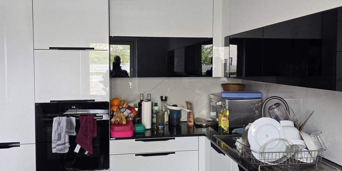 Reihenendhaus Feucht - 5 Zimmer, 130 m&sup2;, 499.999&euro; | Angebot:26358982