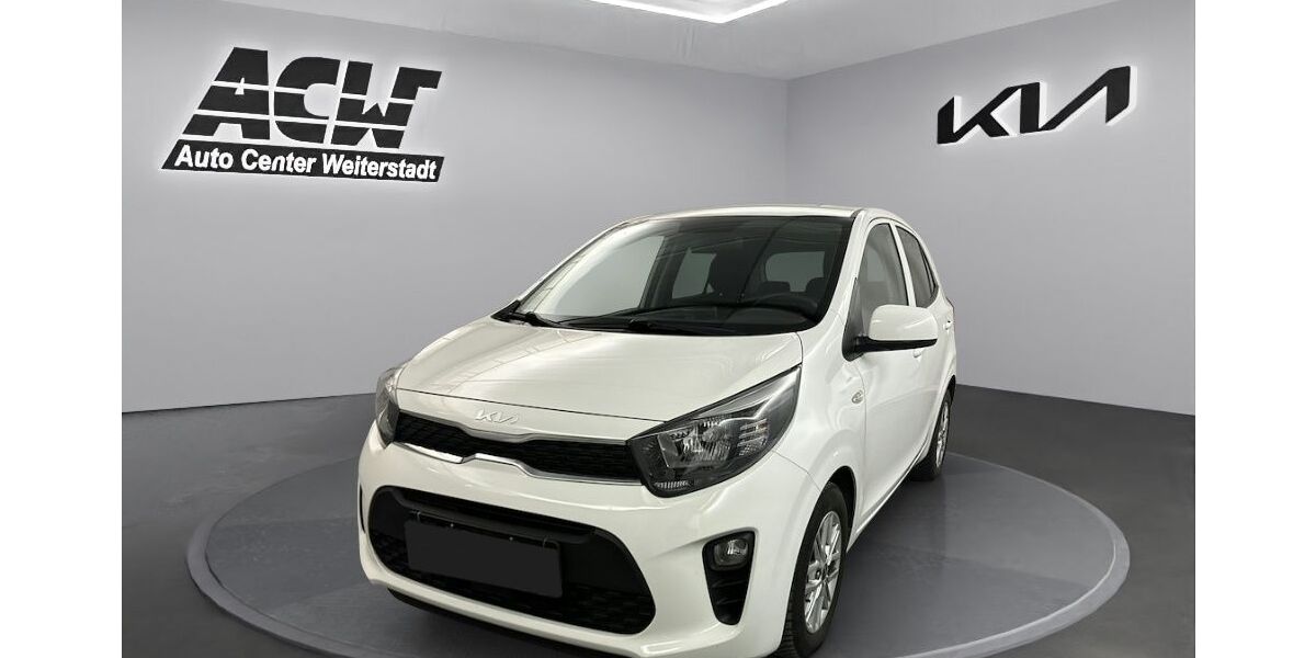 Kia Picanto 36.614 km 12.870 &euro; Weiterstadt-Darmstadt 64331