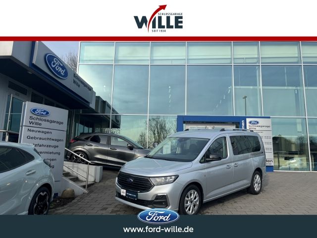 Ford Grand Tourneo 17.500 km 33.550 &euro; Dülmen 48249