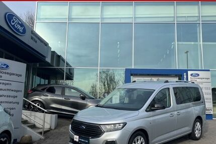 Ford Tourneo Connect 17.500 km 33.550 &euro; Dülmen 48249