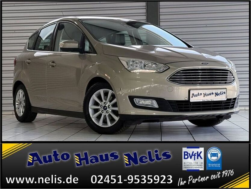 C-Max