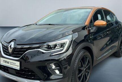 Renault Captur 95.981 km 14.490 &euro; Celle 29221