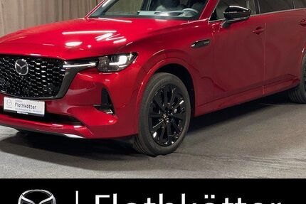 Mazda CX-80 20.639 km 48.380 &euro; Nordwalde 48356