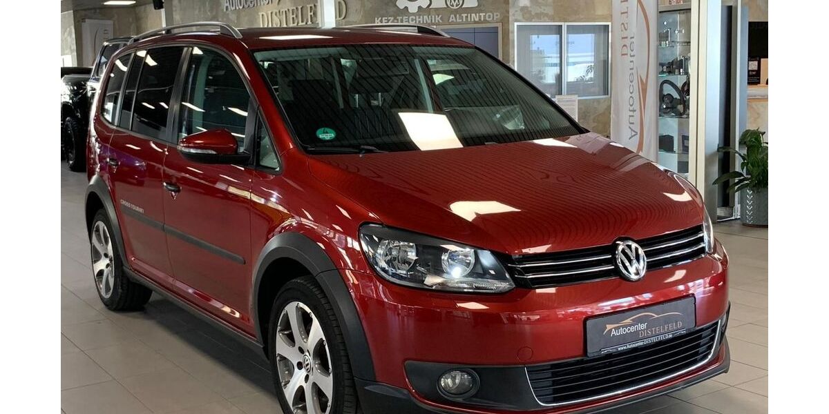 VW Touran 212.500 km 9.490 € Neuwied 56564