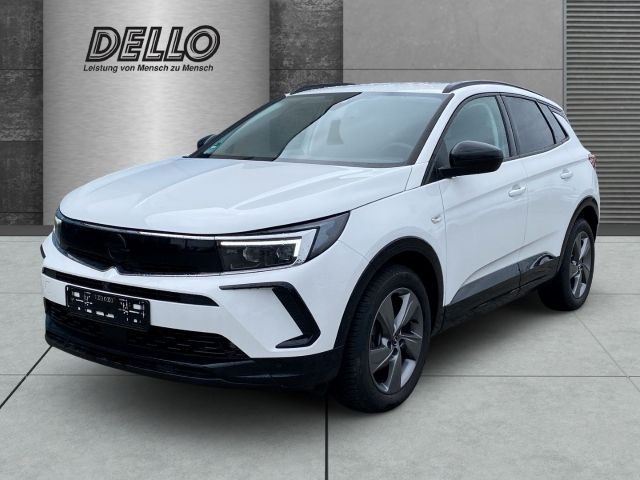 Opel Grandland (X) 21.177 km 24.990 &euro; Dorf Mecklenburg/Wismar 23972